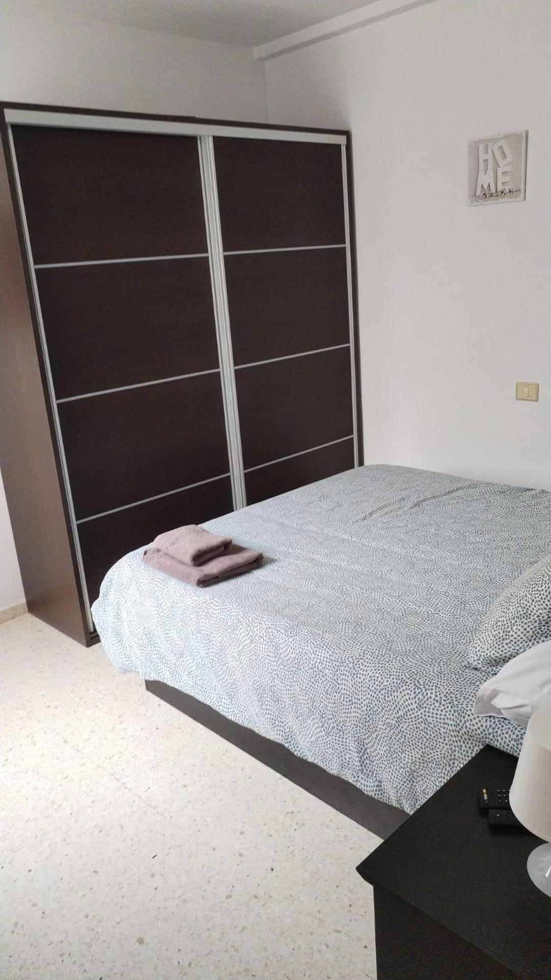Apartamento Sol A Free Parking Air Conditioning Vecindario  Exterior foto